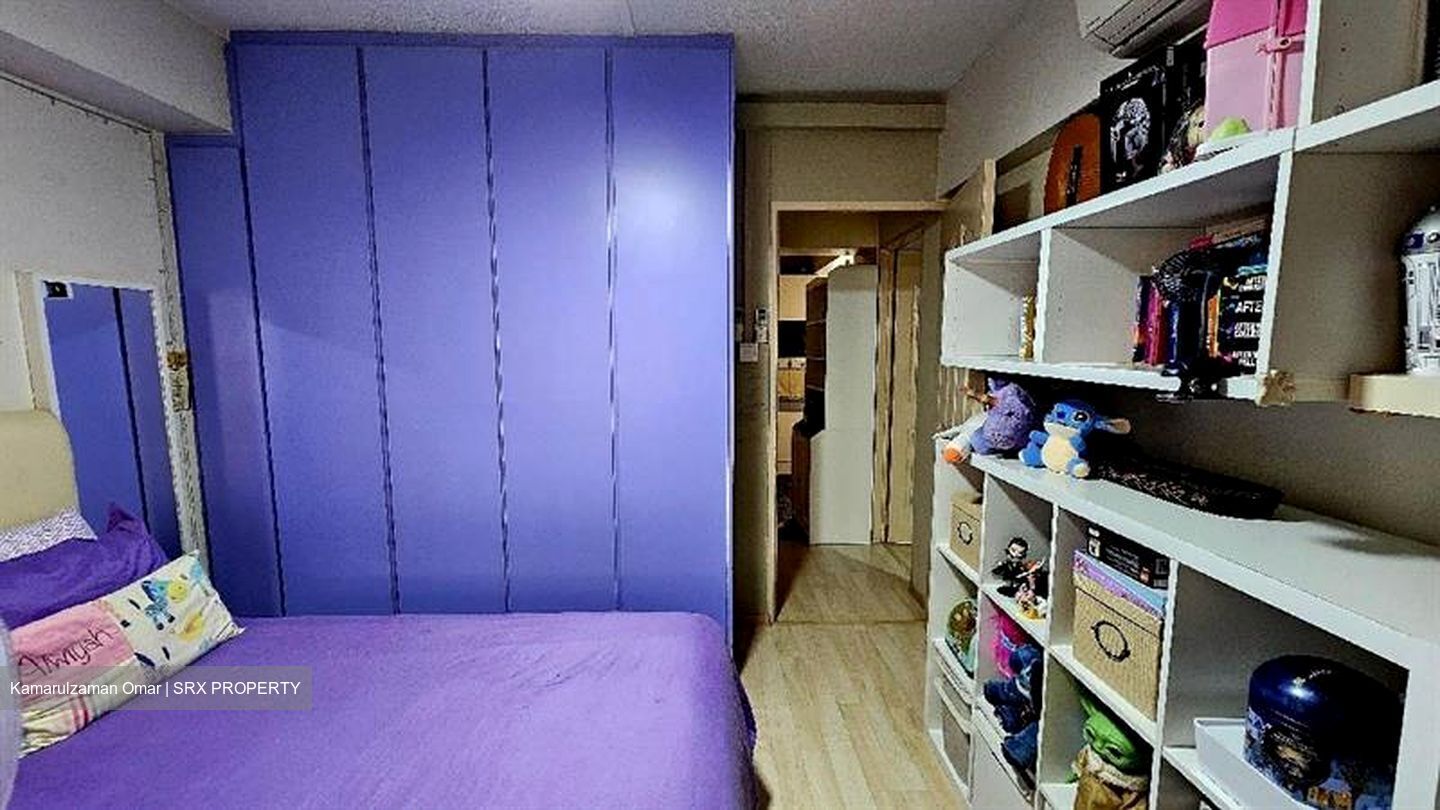 Blk 505 Tampines Heart (Tampines), HDB 4 Rooms #453361771
